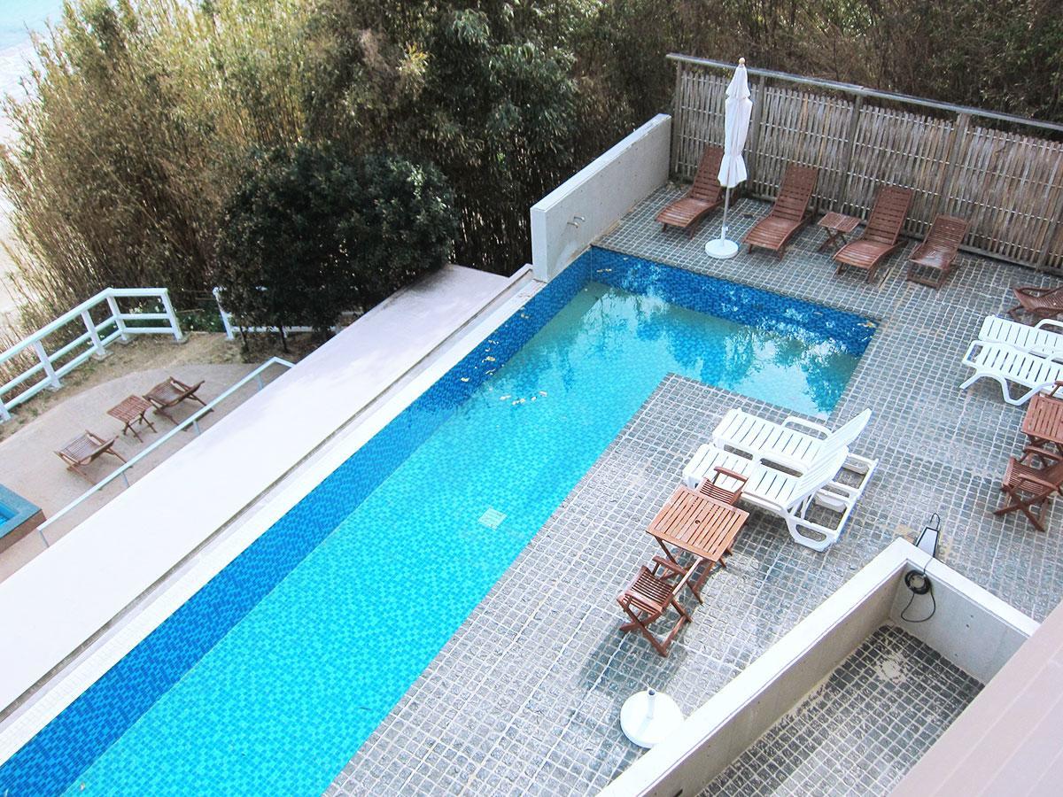 The Spa Resort Bettei Rakuyu ชิโมดะ ภายนอก รูปภาพ
