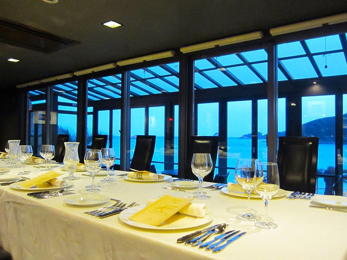 The Spa Resort Bettei Rakuyu ชิโมดะ ภายนอก รูปภาพ