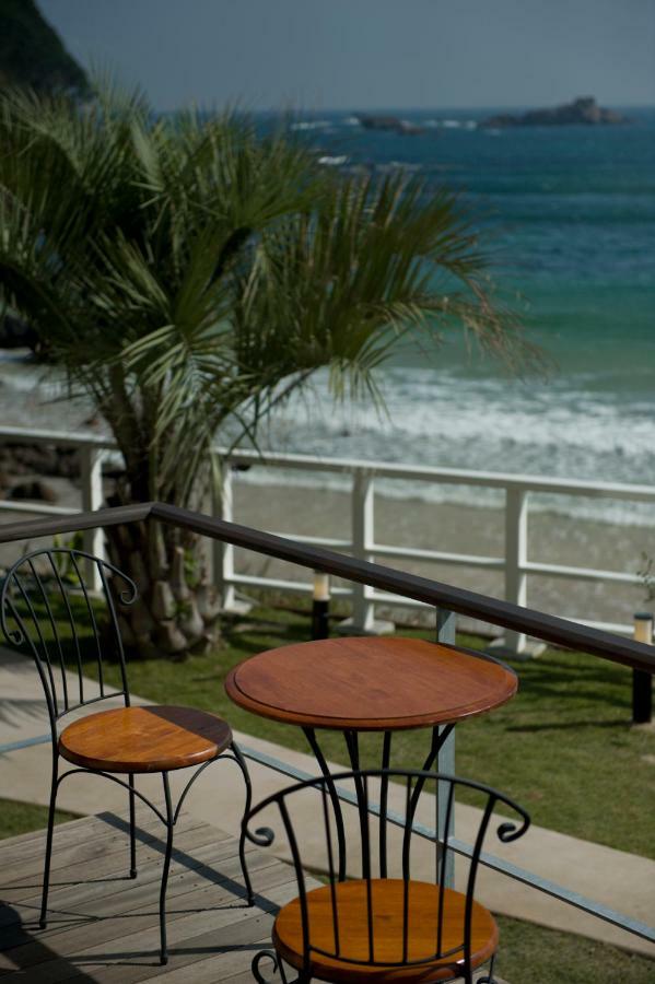 The Spa Resort Bettei Rakuyu ชิโมดะ ภายนอก รูปภาพ